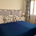 Nyaraló Due Passi Dal Centro