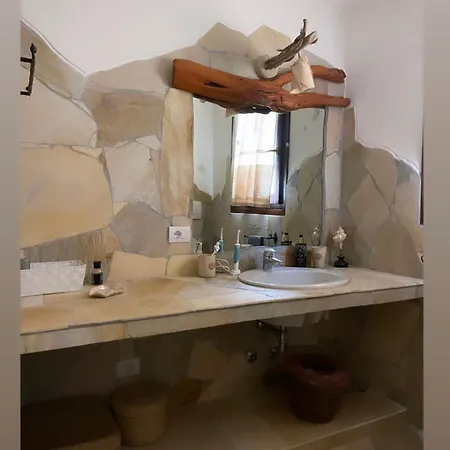 Due Passi Dal Centro Feriehus