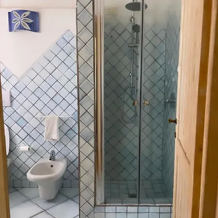 펜션 Due Passi Dal Centro *