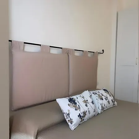 Due Passi Dal Centro