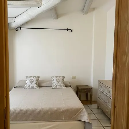 Due Passi Dal Centro Feriehus
