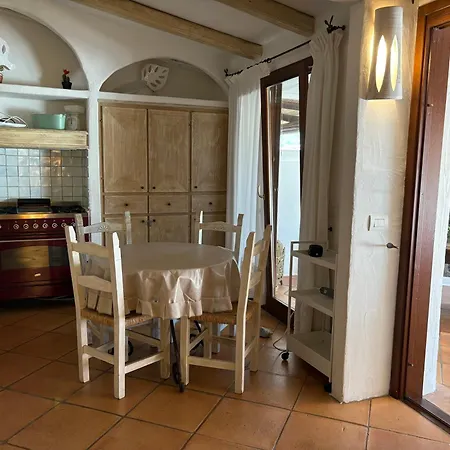 Due Passi Dal Centro Casa vacanze Porto Cervo
